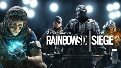 Tom Clancy's Rainbow Six Siege lädt zum German National ein