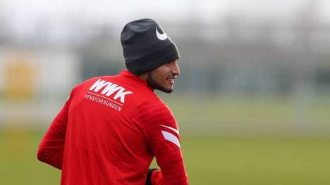 Ricardo Pepi hat sich für den FC Augsburg entschieden