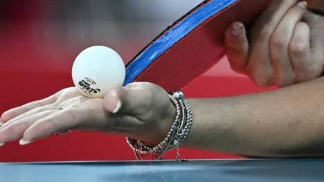 DTTB will Tischtennis-Topevents in Deutschland