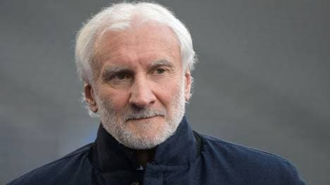 Rudi Völler will die Fans wieder begeistern
