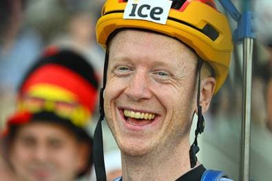 Kimmich? "Ich konnte es gar nicht glauben"