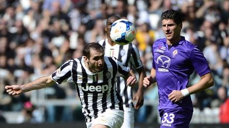 FBL-ITA-SERIEA-JUVENTUS-FIORENTINA