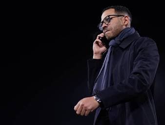 Bringt diese Demütigung das Fass zum Überlaufen? 