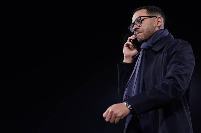 Bringt diese Demütigung das Fass zum Überlaufen? 