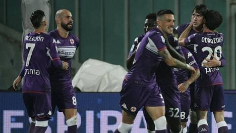 Florenz will bis 2026 sein Stadion umbauen