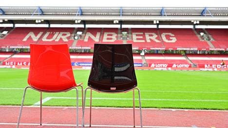 Aufregung um Fan-Choreo in Nürnberg