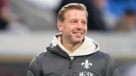 Geht Darmstadts Höhenflug unter Florian Kohfeldt weiter?