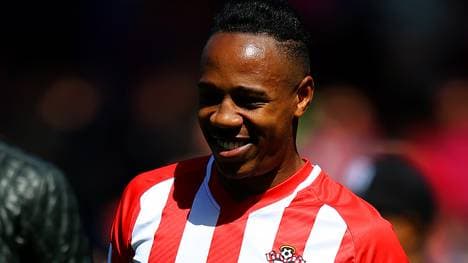 Nathaniel Clyne