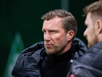 Scharfe Kritik an Krösche