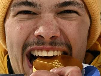 Olympia-Flair? „Hätte mehr erwartet“