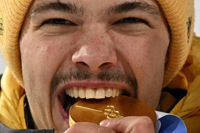 Olympia-Flair? „Hätte mehr erwartet“