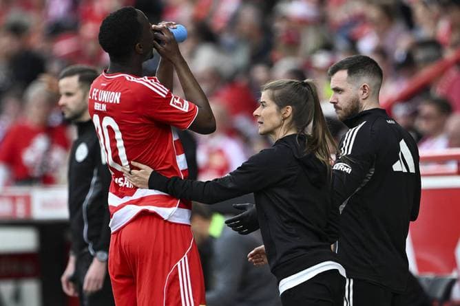 Erster Aufreger um Eta