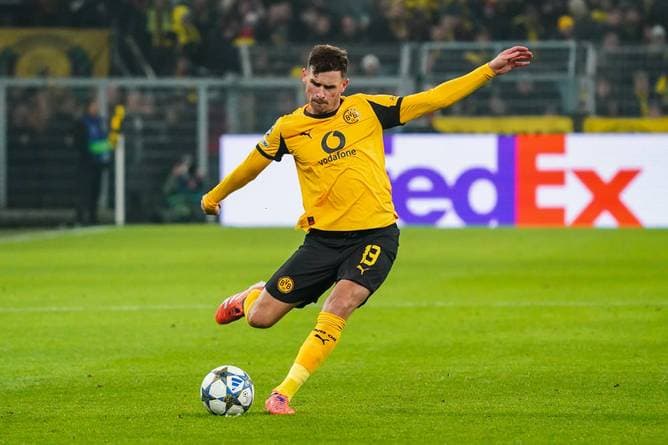 Hummels schwärmt: "Pure Weltklasse"