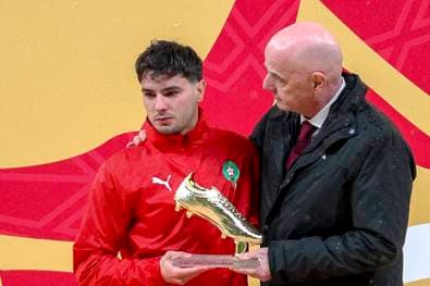 "Ich entschuldige mich von ganzem Herzen"