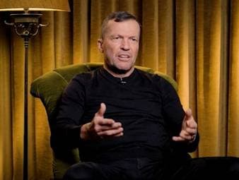 Lothar Matthäus lobt den FIFA-Präsidenten Gianni Infantino in den höchsten Tönen und erzählt Anekdoten aus der gemeinsamen Zeit.