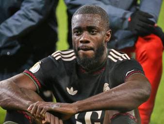 "Er soll nicht nur bei Bayern sein, weil man ihn erkauft hat"