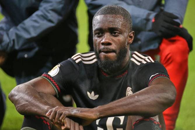 "Er soll nicht nur bei Bayern sein, weil man ihn erkauft hat"