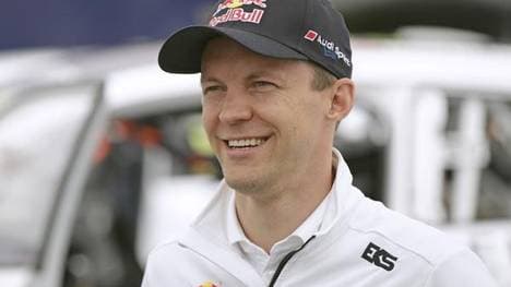 Mattias Ekström klärt auf: EKS wird kein Kundenteam in der DTM