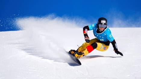 Ramona Hofmeister in Kanada