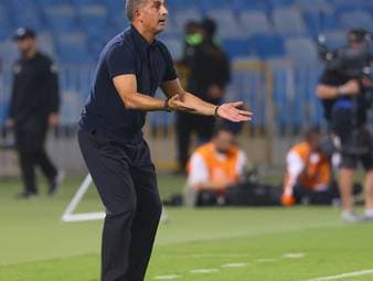 Lamouchi neuer Nationaltrainer Tunesiens