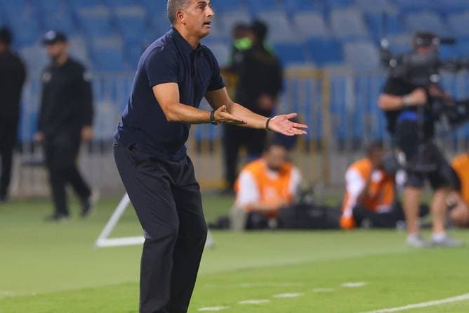 Lamouchi neuer Nationaltrainer Tunesiens