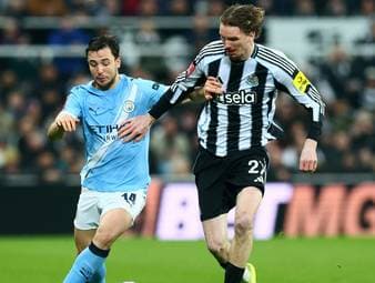 Pokal-Aus! Woltemade bei Rückkehr blass