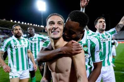 "Musste leiden" Antony erklärt seine Tränen