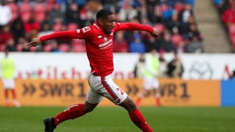 Der FSV Mainz 05 kann mit einem Sieg Verfolger Düsseldorf abhängen