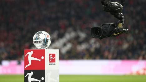 Noch ist völlig offen, wann der Ball in der Liga wieder rollt