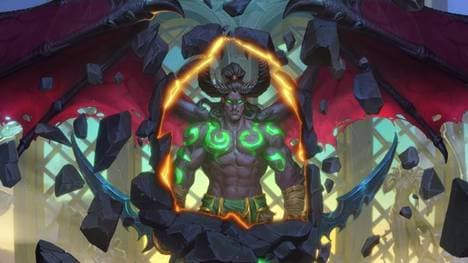 Der Dämonenjäger muss zwei Tage nach seinem Release schon generft werden.