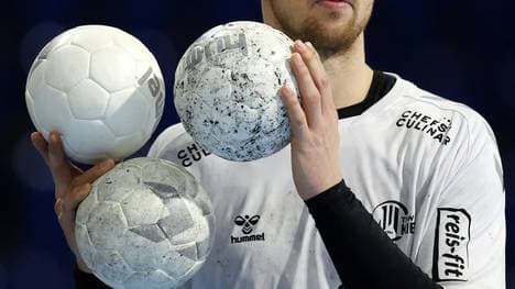 Der DHB steht der kommenden WM optimistisch gegenüber