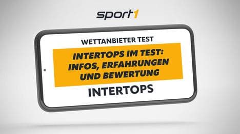Intertops: Infos, Erfahrung und Bewertung