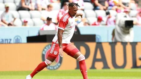 Boateng will nochmal durchstarten