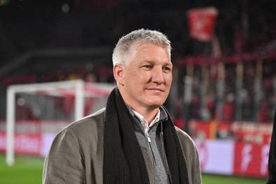 Schweinsteiger lehnte Bayern-Job ab