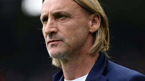 Zweite Entlassung binnen eines Monats: Davide Nicola