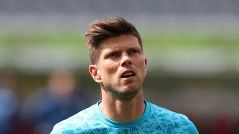 Schalke will Klaas-Jan Huntelaar behalten