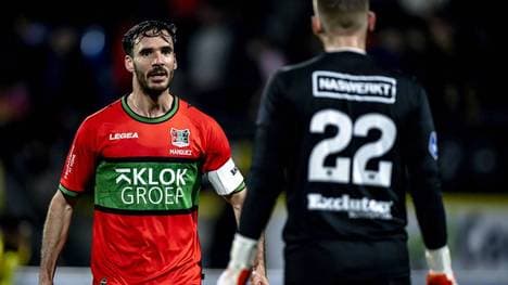 Ivan Marquez wechselt zum Club