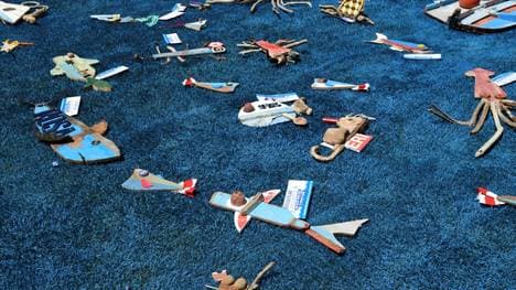 Große Umfrage zur Nachhaltigkeit im Sport bis 15. April