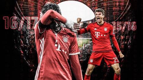 Thomas Müller und seine Zahlen des Grauens