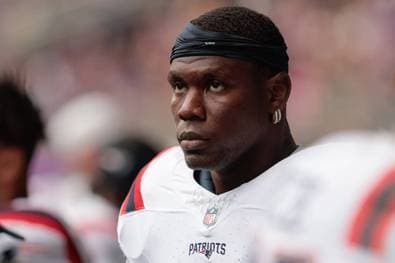 NFL-Profi gibt Update nach Schussverletzung