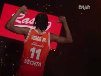 Spielvorschau zu RASTA Vechta - VET-CONCEPT Gladiators Trier