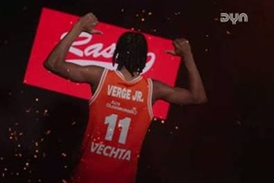 Spielvorschau zu RASTA Vechta - VET-CONCEPT Gladiators Trier