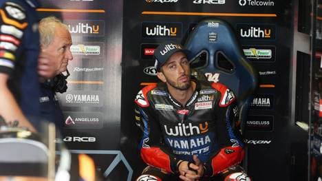 Andrea Dovizioso