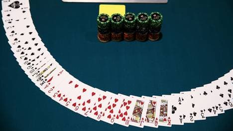 Three-Week Long Poker Tournament Series With Millions In Prize Money Kicks Off