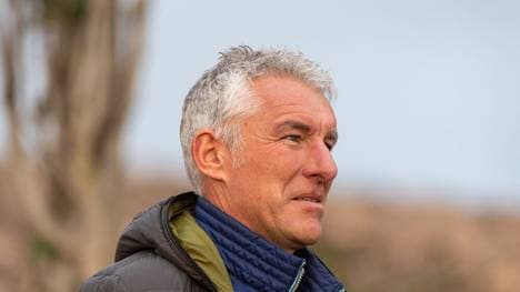 Mirko Slomka beendet seine Laufbahn