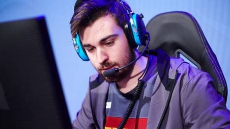 Damien “HyP” Souville spielte seit 2018 für Paris Eternal in der Overwatch League. Nun tritt er zurück.