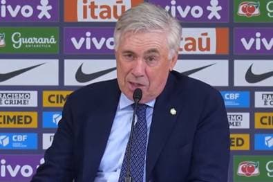 Ancelotti geschafft: "Werde Urlaub machen"