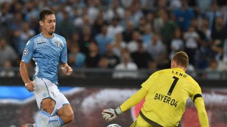 SPORT1-Legionärs-Check