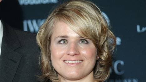 Bentele will mehr Möglichkeiten für Behindertensport