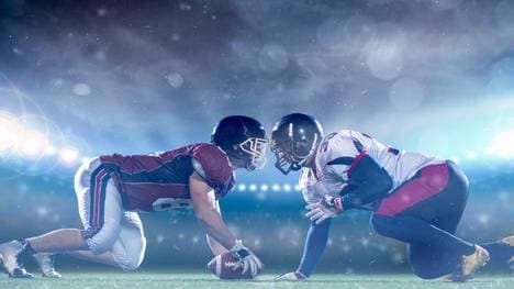 Wo gibt es die besten Quoten für den Super Bowl 2023? Wir bieten einen Überblick.